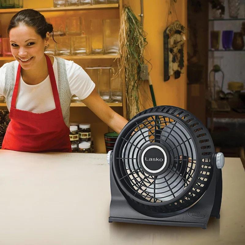 Lasko Personal Fan