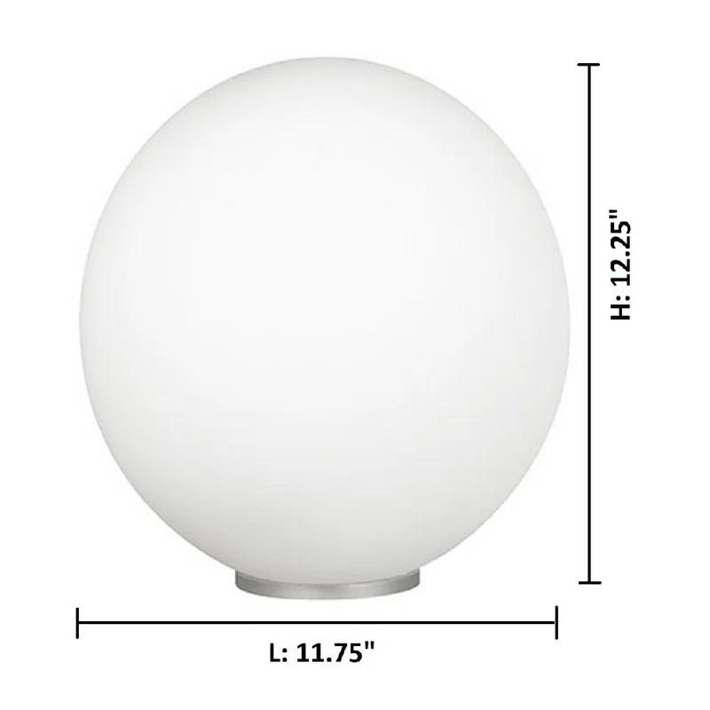 Mia Globe Lamp