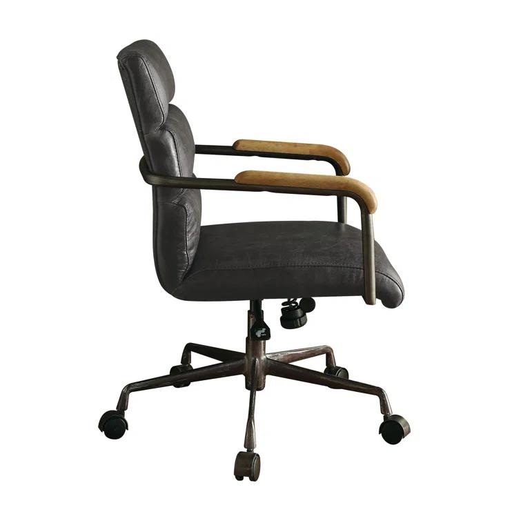 ChocoPlanet Modern Swivel Office Chair for Living Room Office