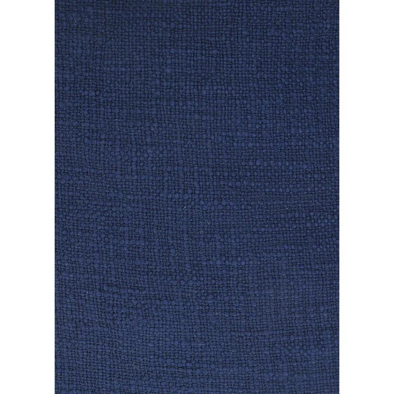 Rajani Home Finn Tassels Cotton Throw Pillow