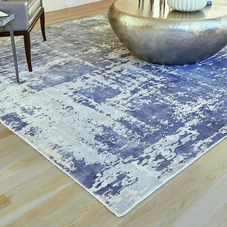 Studio A Home Astral Rug-Grey Tones