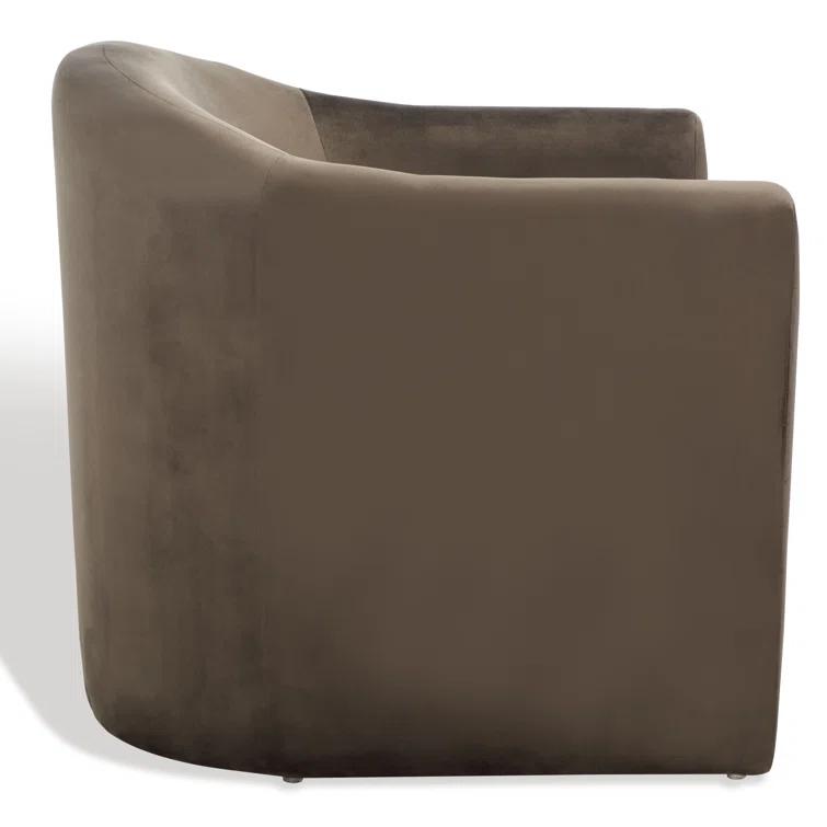 Pollman Upholstered Barrel Chair