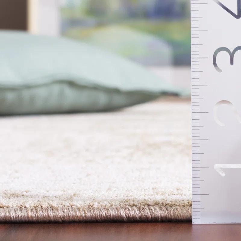 Safavieh Mason 100 Performance Oriental Rug