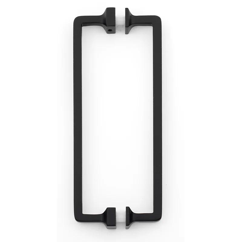 Alno Inc Millenium 8" Center to Center Bar Pull