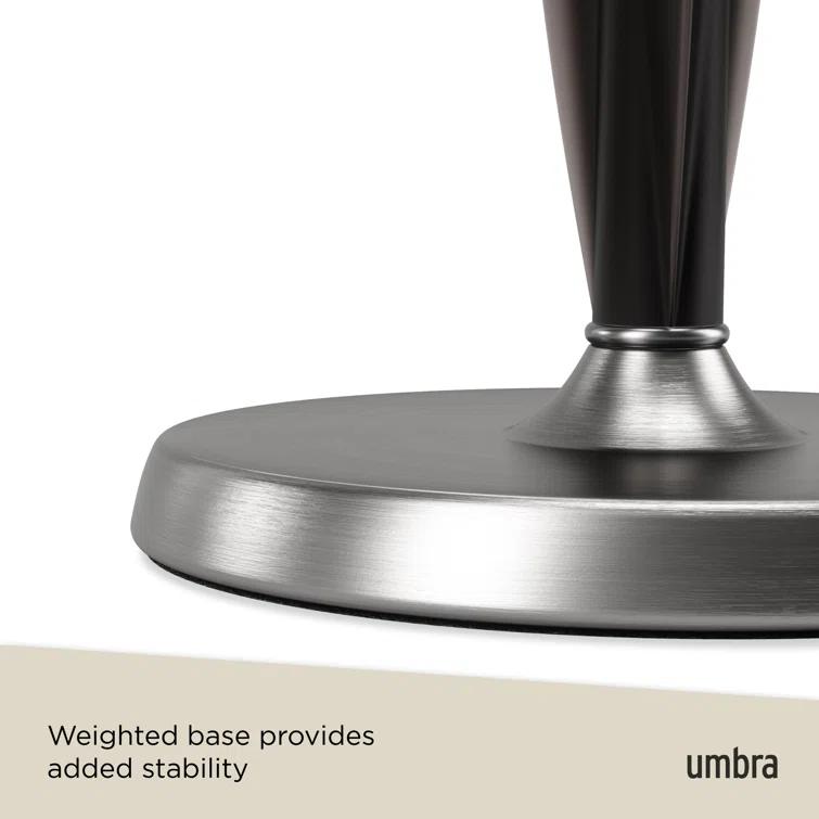 Umbra Metal Freestanding Paper Towel Holder