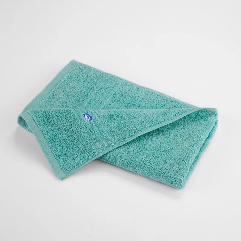 Southern Tide Performance 5.0 Cotton Blend Terrycloth Bath Towels