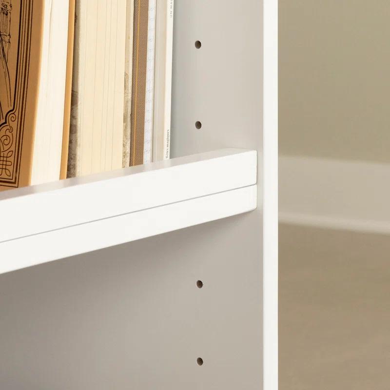 South Shore Bebble Twin Loft Bed with Built-in-Desk by South Shore