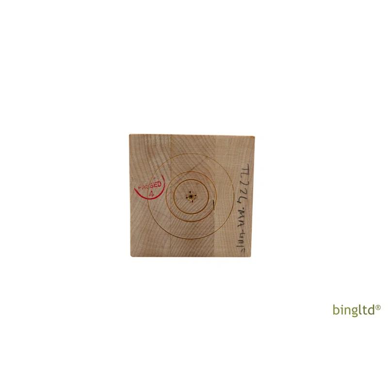 bingltd 18'' H Standard Post