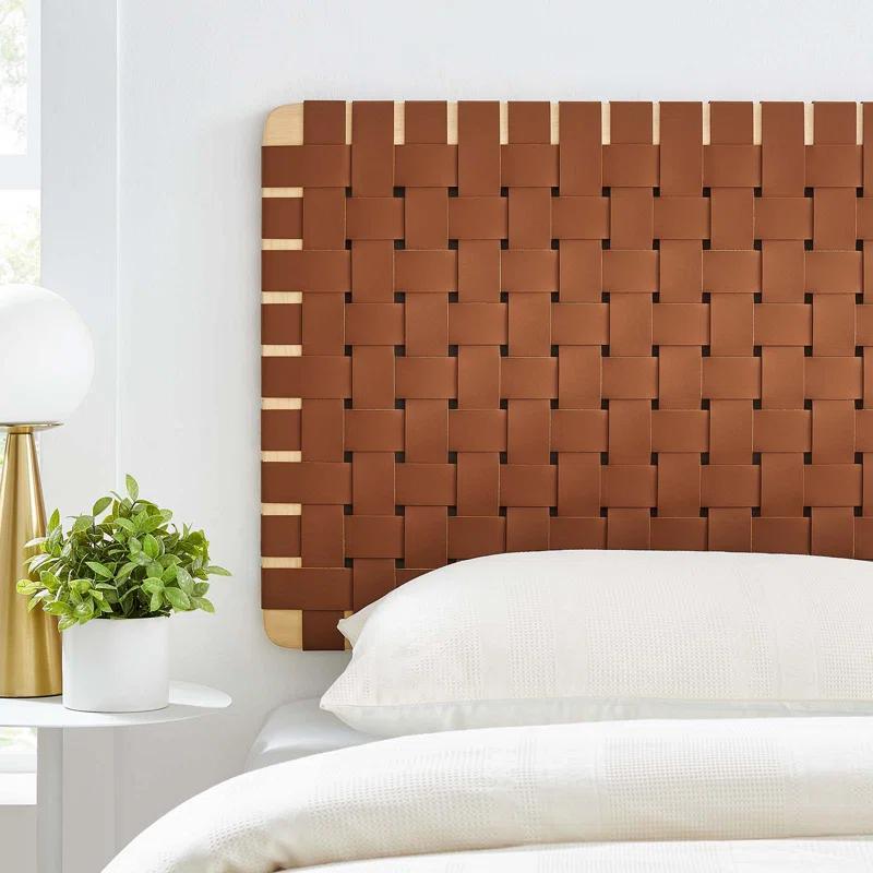 Modway Modway Sparta Solid Wood Headboard