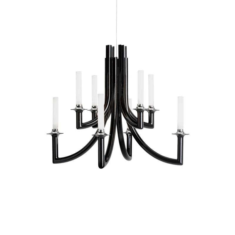 Kartell Khan Chandelier