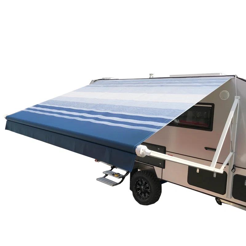 ALEKO Plastic Replacement Canopy for Awning