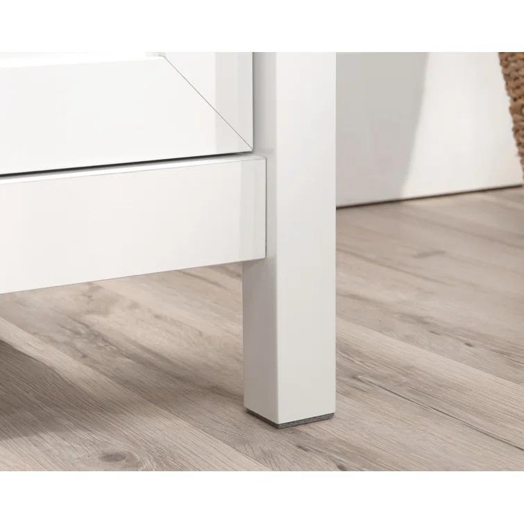 Sauder 1 - Drawer Storage Cabinet