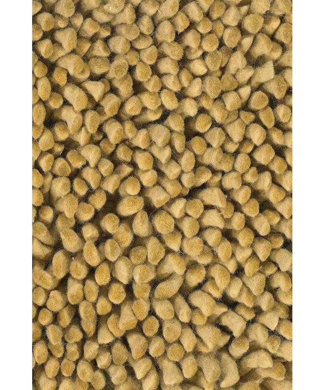 Chandra Rugs Rectangle: 5' x 7'6" - Strata Shag Rug