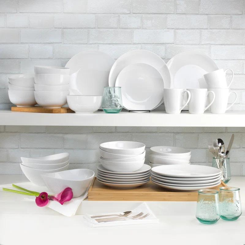 Highlands 3 Piece Serving Bowl Set