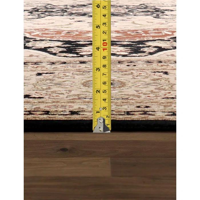 Pasargad Baku One-of-a-Kind 9'10" X 15' New Age Wool Area Rug in