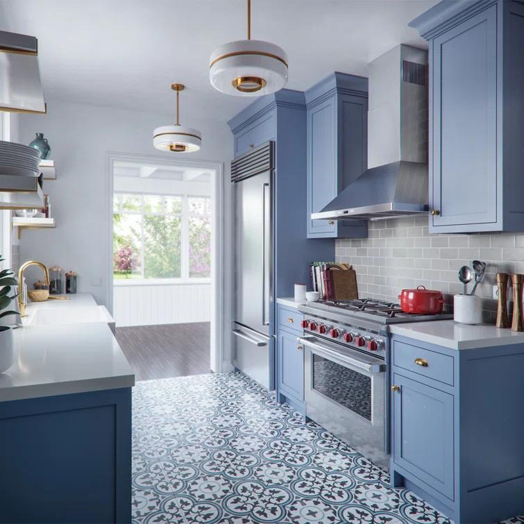 Cavaliere CAVALIERE 30" inch 462 CFM Convertible Digital Wall Mount Range Hood Included Charcoal Filter in Stainless Steel SV218B2-30