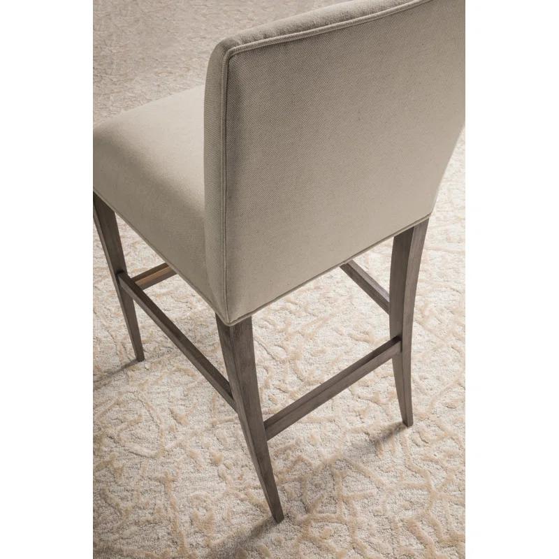 Artistica Home Cohesion Upholstered Counter Stool