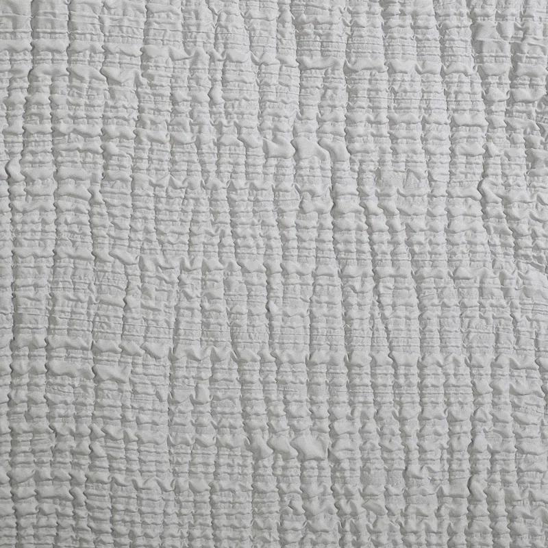 Kenneth Cole Kenneth Cole Serenity Wavy Lines Beige Comforter Set