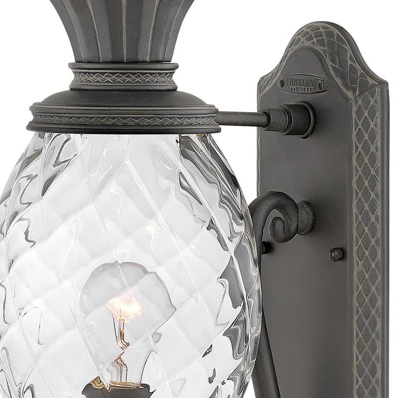 Hinkley Plantation Outdoor Wall Lantern
