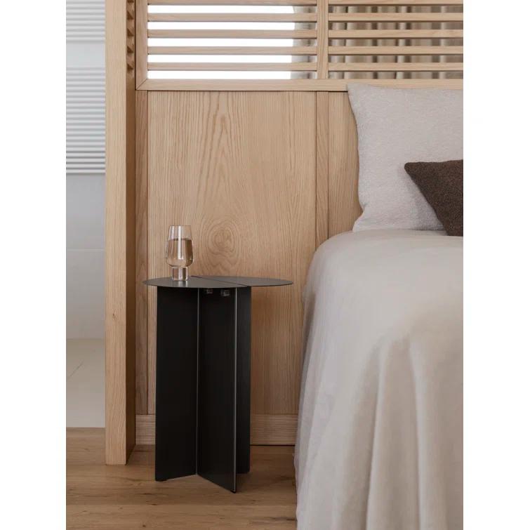 Blomus ORU Steel End Table