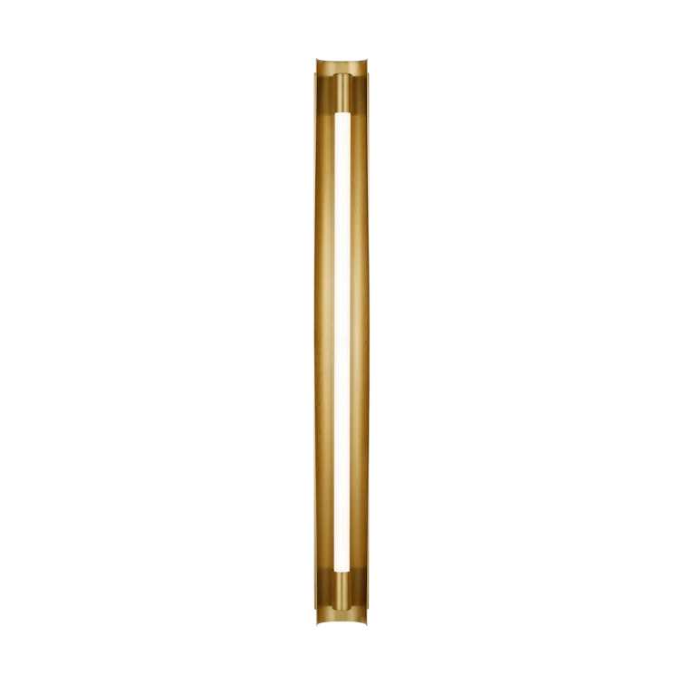 Carson Modern LED Vanity Wall Light