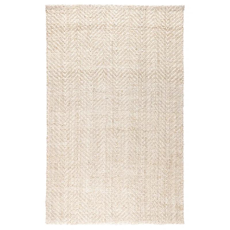 Villa by Classic Home Herringbone Rug