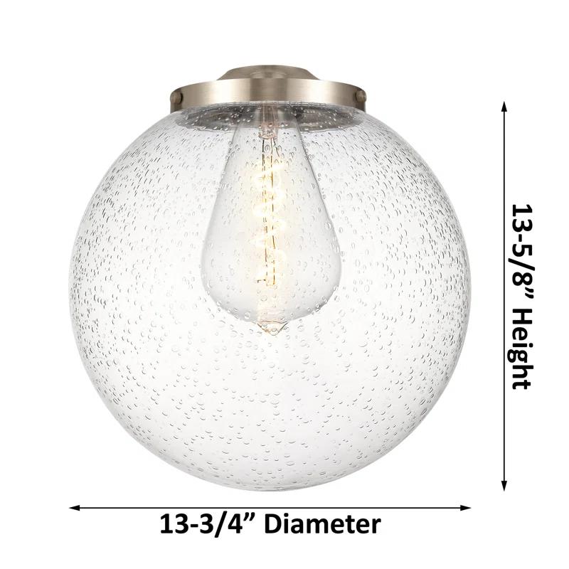 Innovations Lighting Beacon 1 - Light Single Pendant