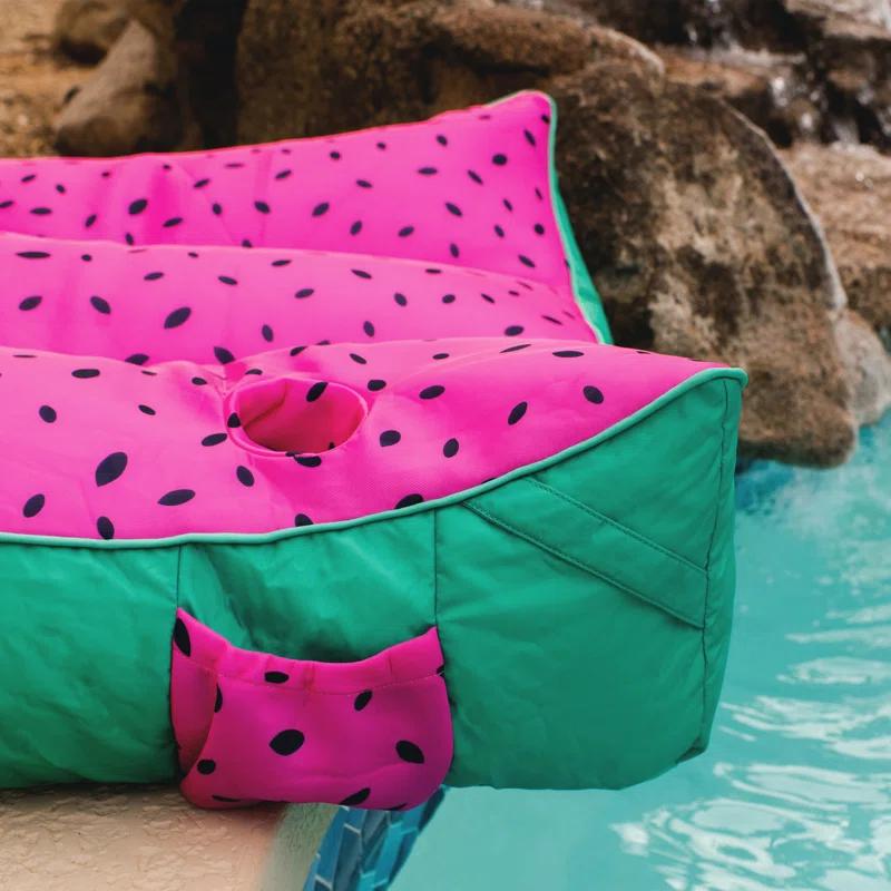 Big Joe Big Joe Captains Pool Float