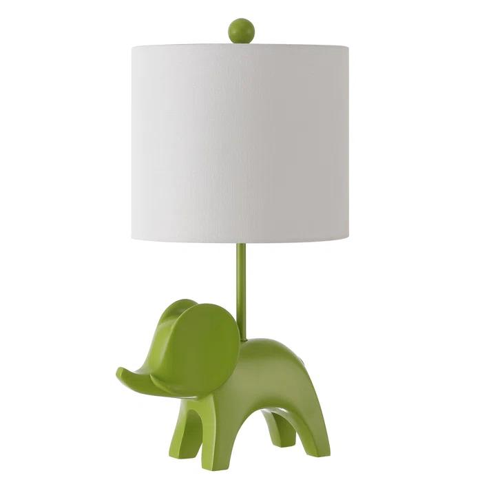 Harriet Bee Dalton Ceramic Table Lamp