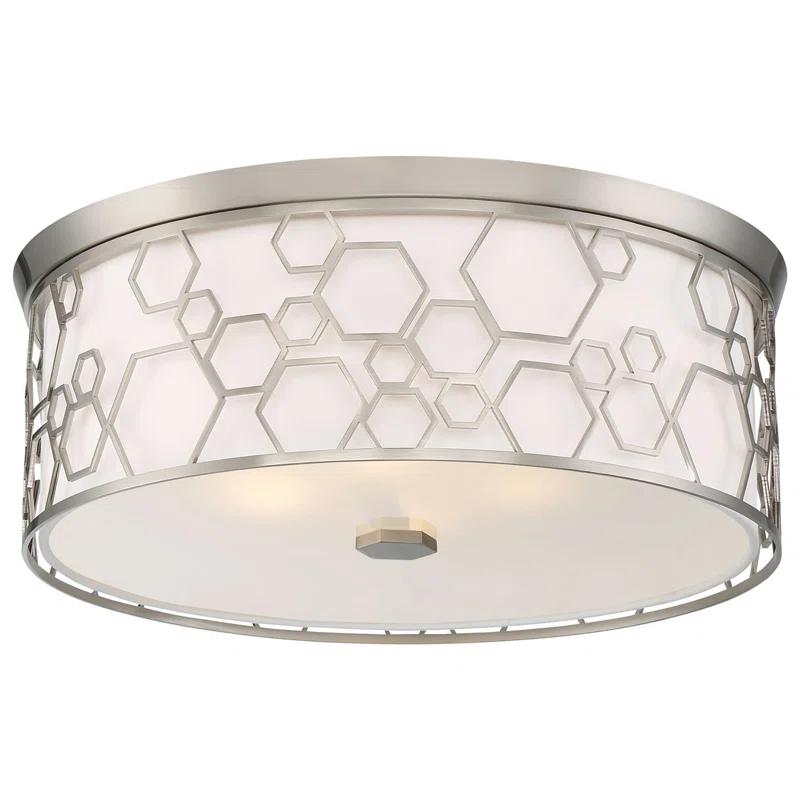 Minka Lavery LED Flush Mount