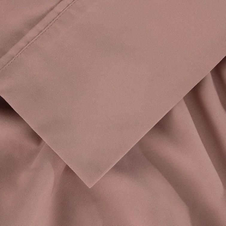 Bedgear Bedgear Basic Bed Sheet Set - Breathable, Soft, Lightweight Essential Bedding