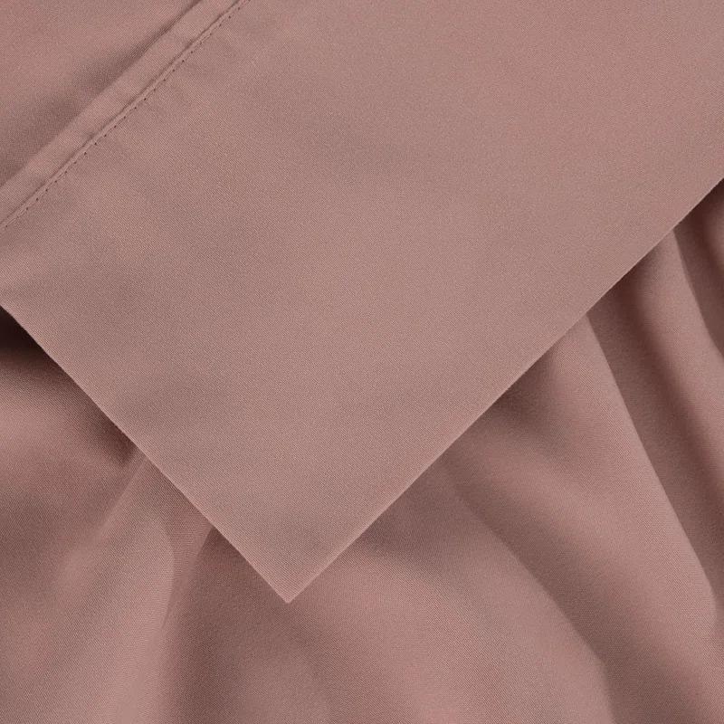 Bedgear Bedgear Basic Bed Sheet Set - Breathable, Soft, Lightweight Essential Bedding