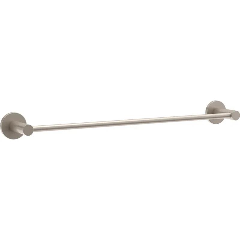 Peerless Faucets Precept 1 Wall Towel Bar PA647-18BN