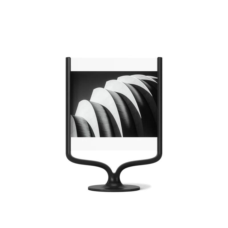 Umbra Wishbone Metal Picture Frame