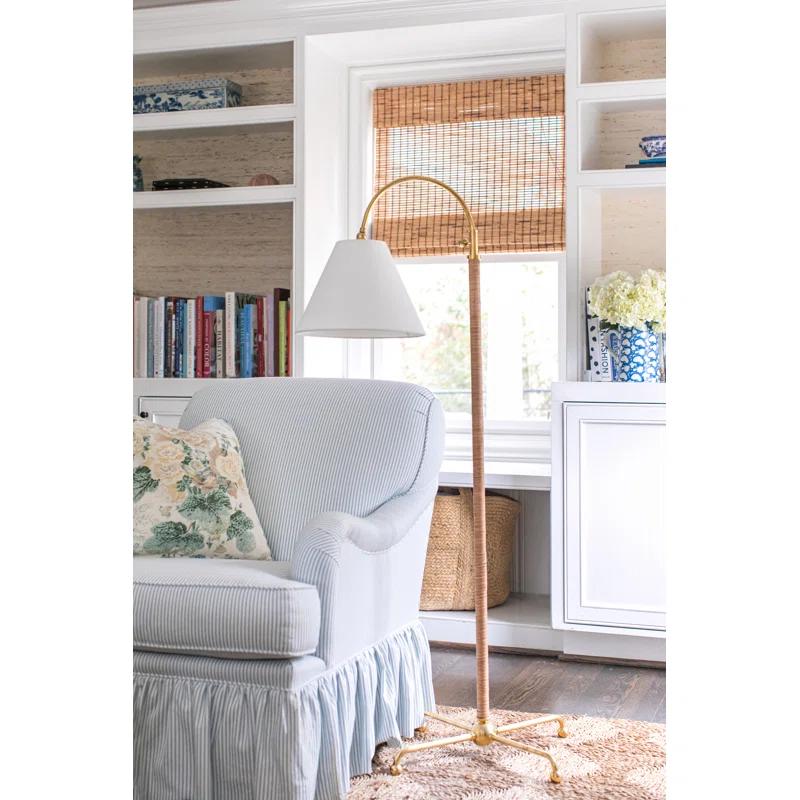 Davis Floor Lamp