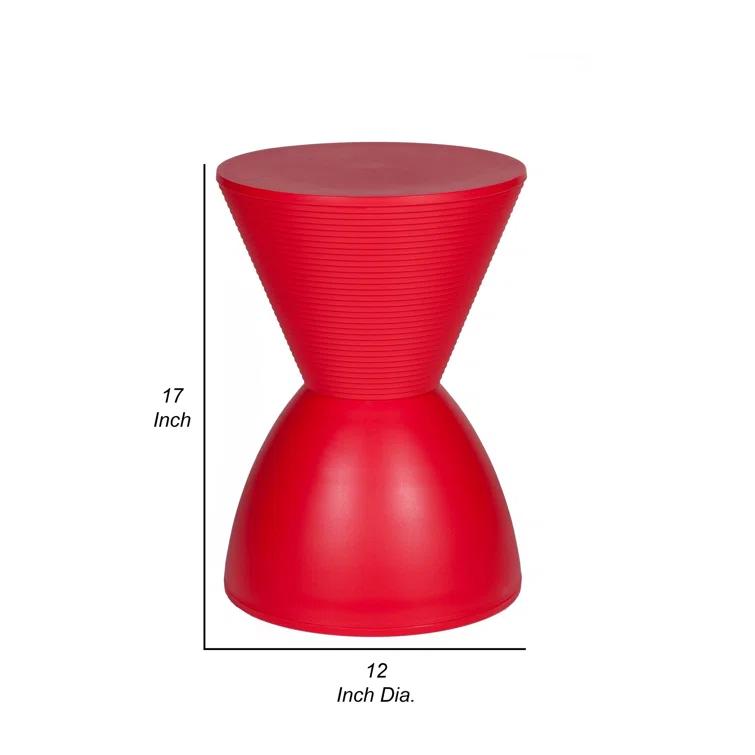 Hashtag Home Drexler End Table