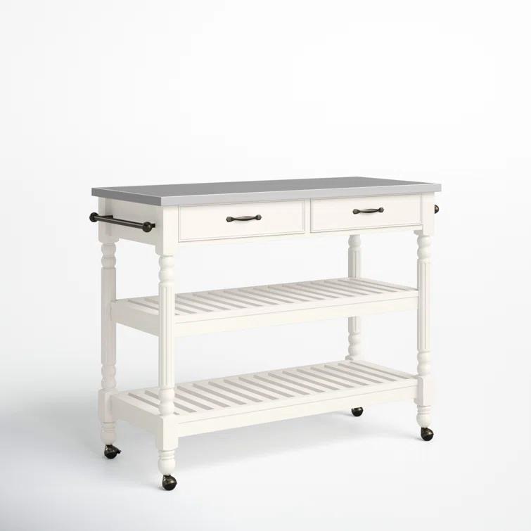 Dobbs Kitchen Cart
