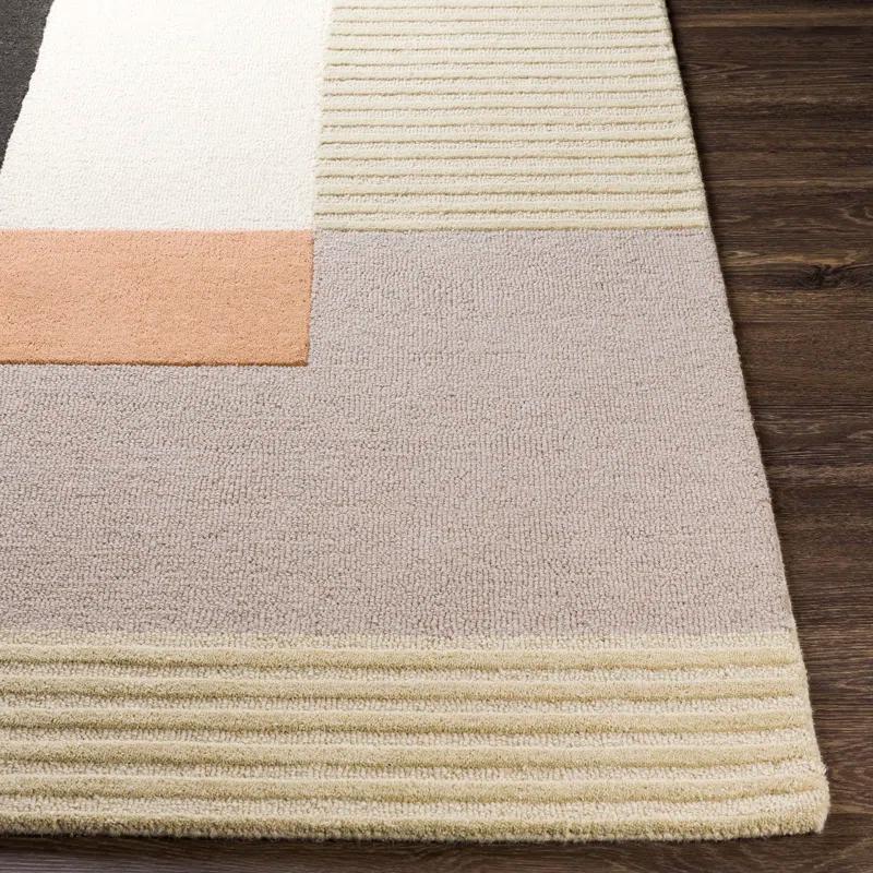 Mora Wool Rug