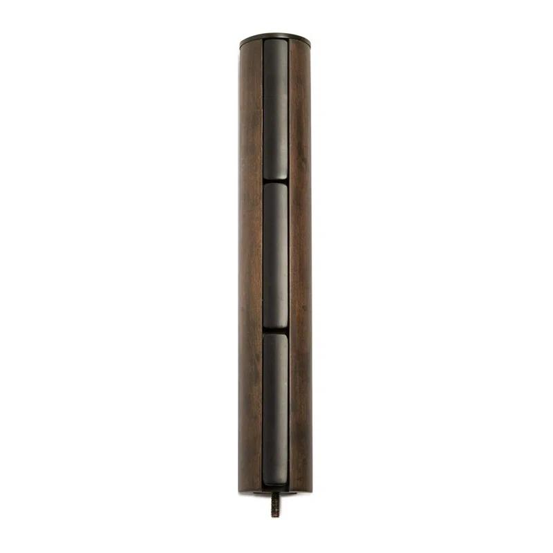 9 - Hook Freestanding Coat Rack