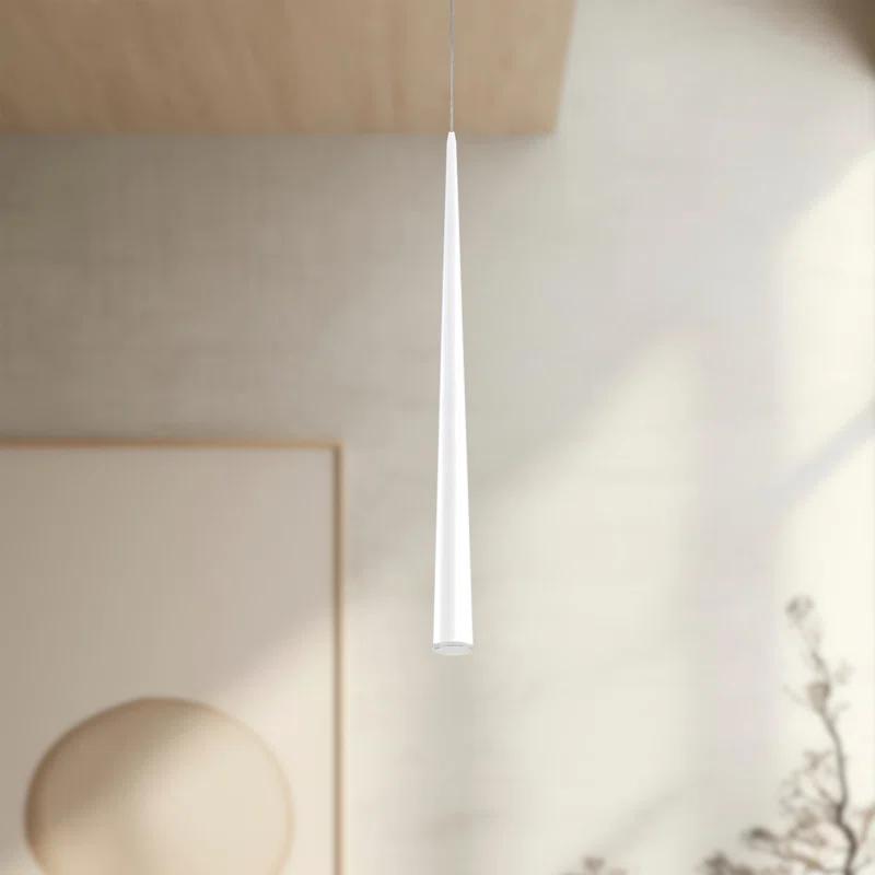 Mina 1 - Light LED Single Pendant
