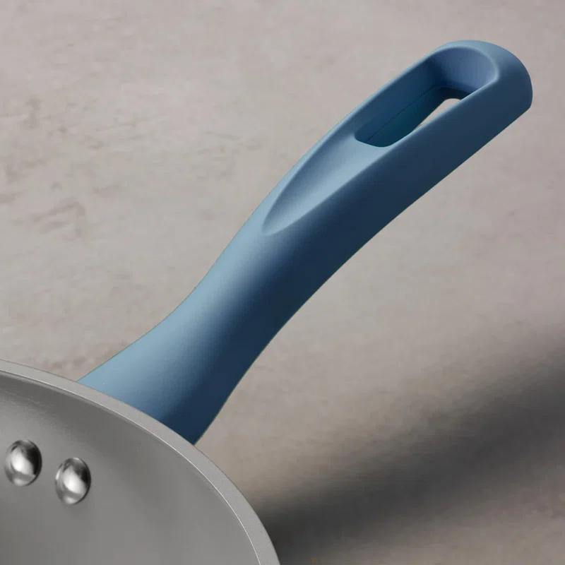 Tramontina 2 Pk - 10 In And 12 In Aluminum Sauté Pans
