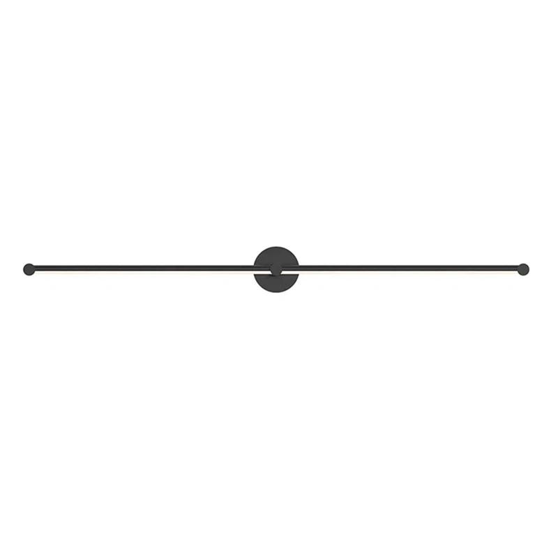 SONNEMAN Purolinear 360™ 2 - Light Dimmable LED Vanity Light