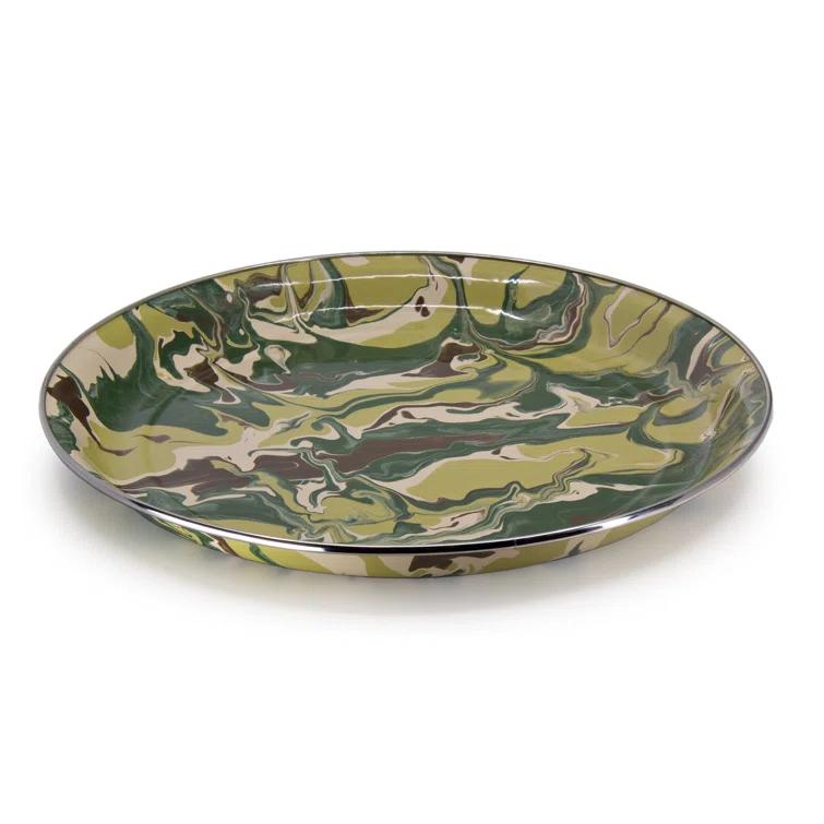 Golden Rabbit Golden Rabbit Camouflage Tray