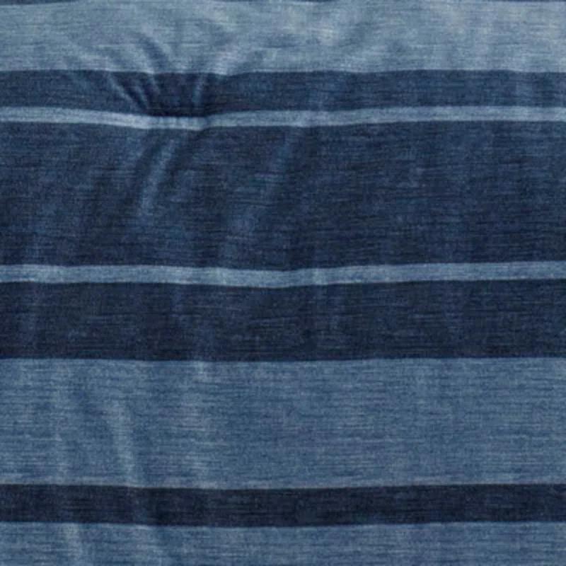 Nautica Nautica Longpoint Navy Reversible Cotton Comforter Set