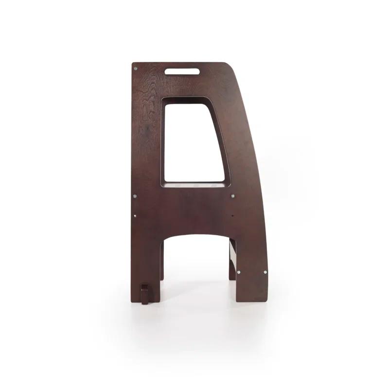 Guidecraft Step Up Kids Step Stool