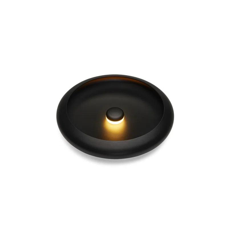 Oloha Wireless Hanging Lamp Bowl