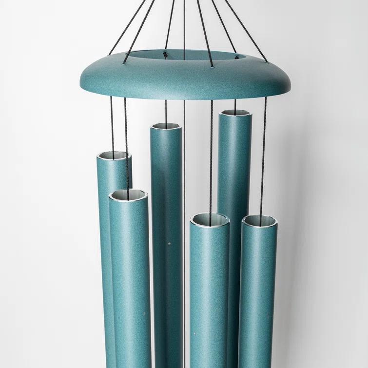 Corinthian Bells Metal Wind Chimes