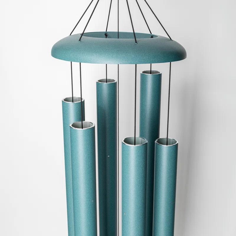 Corinthian Bells Metal Wind Chimes