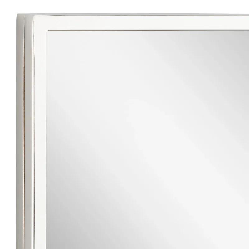 Signature Hardware Carpini Decorative Bathroom Vanity Mirror