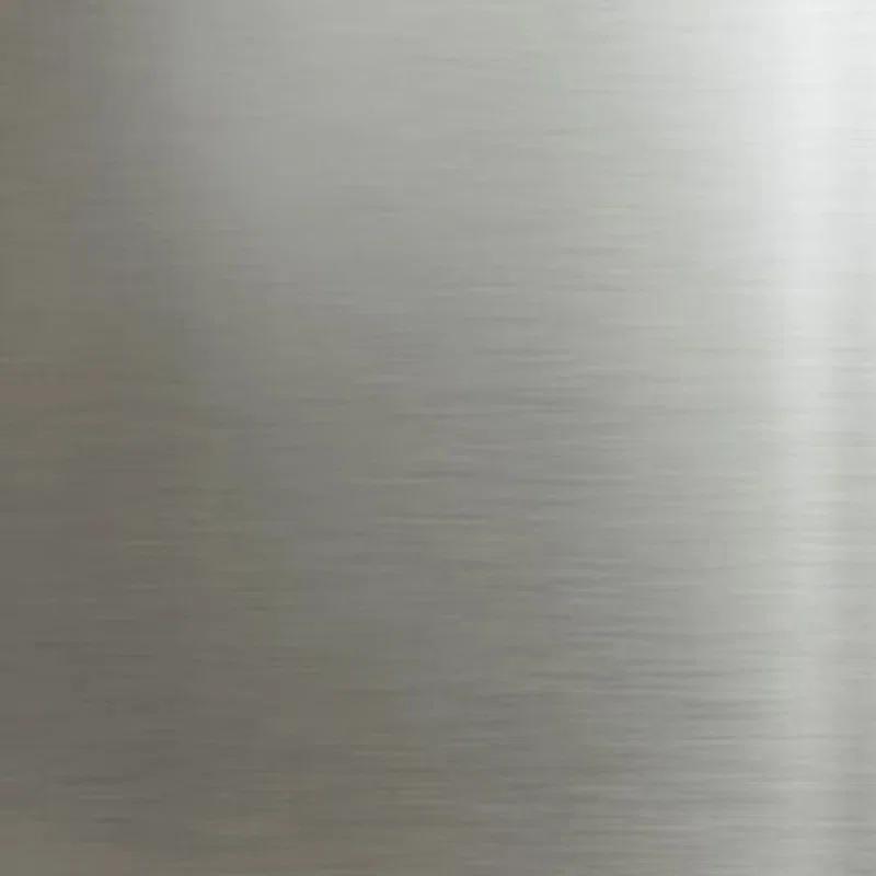 Transolid Elizabeth 36-in W x 76-in H Hinged Shower Door with Clear Glass